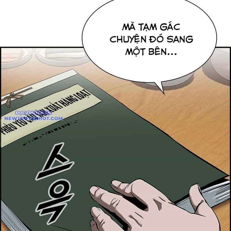 Chế Tác Hạt Nhân - Chương 5 - ảnh 44
