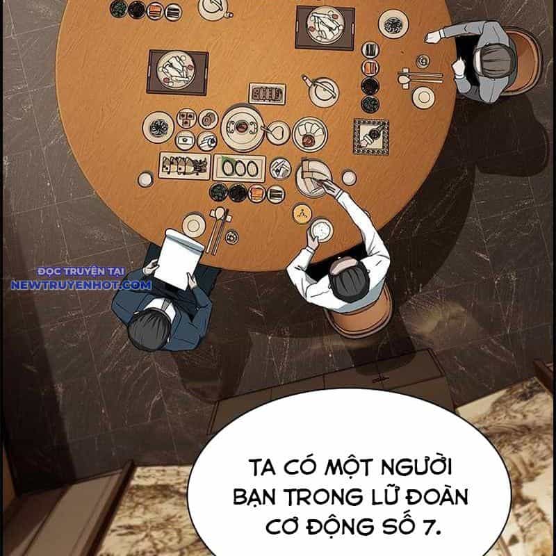 Chế Tác Hạt Nhân - Chương 5 - ảnh 55