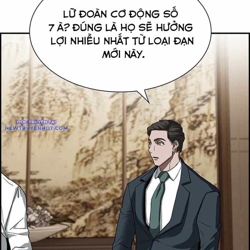 Chế Tác Hạt Nhân - Chương 5 - ảnh 57