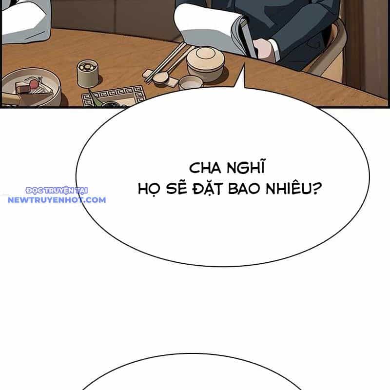 Chế Tác Hạt Nhân - Chương 5 - ảnh 58