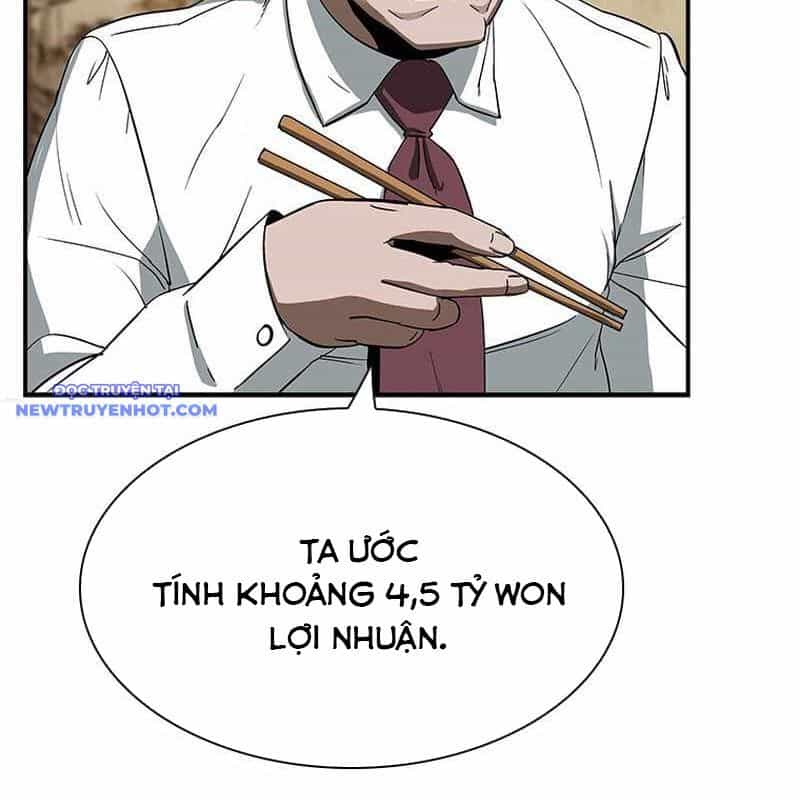 Chế Tác Hạt Nhân - Chương 5 - ảnh 62
