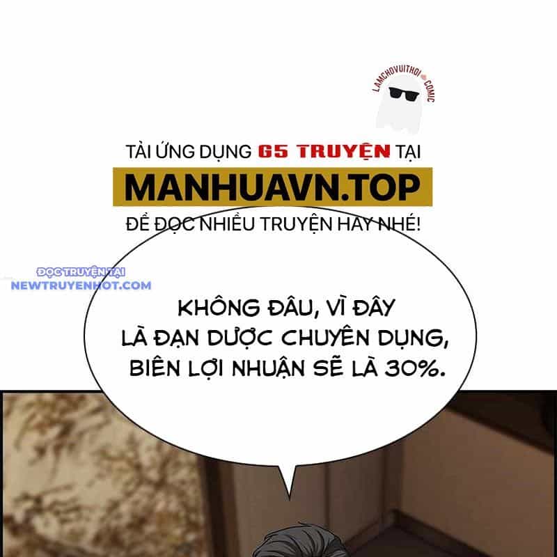 Chế Tác Hạt Nhân - Chương 5 - ảnh 63