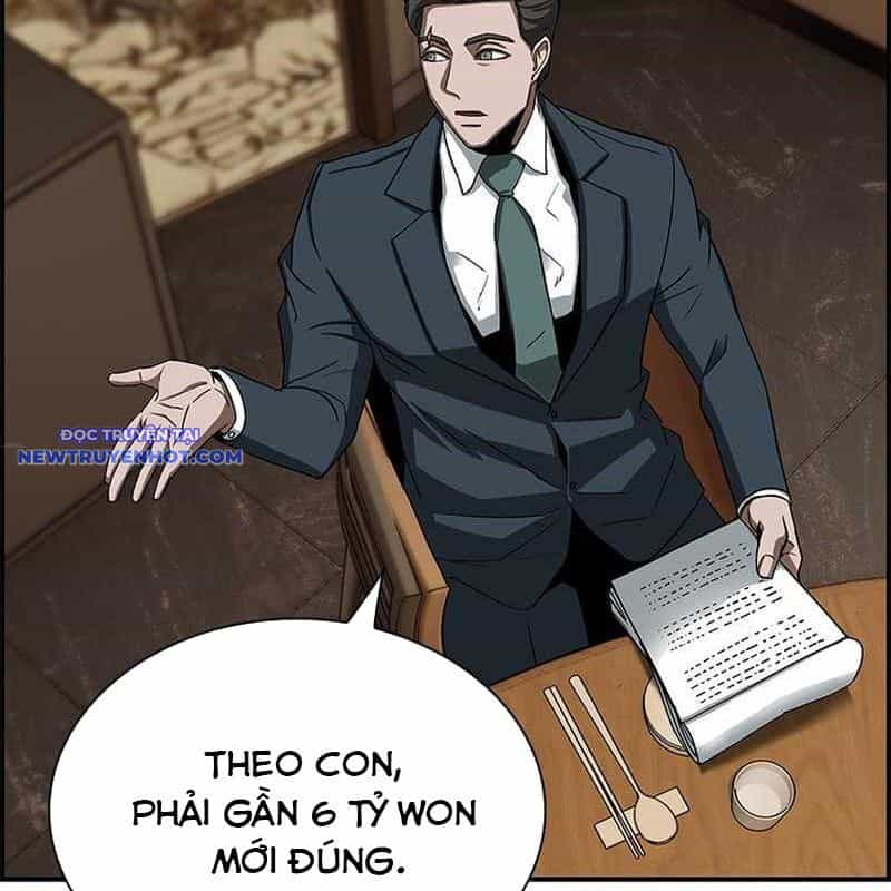 Chế Tác Hạt Nhân - Chương 5 - ảnh 64