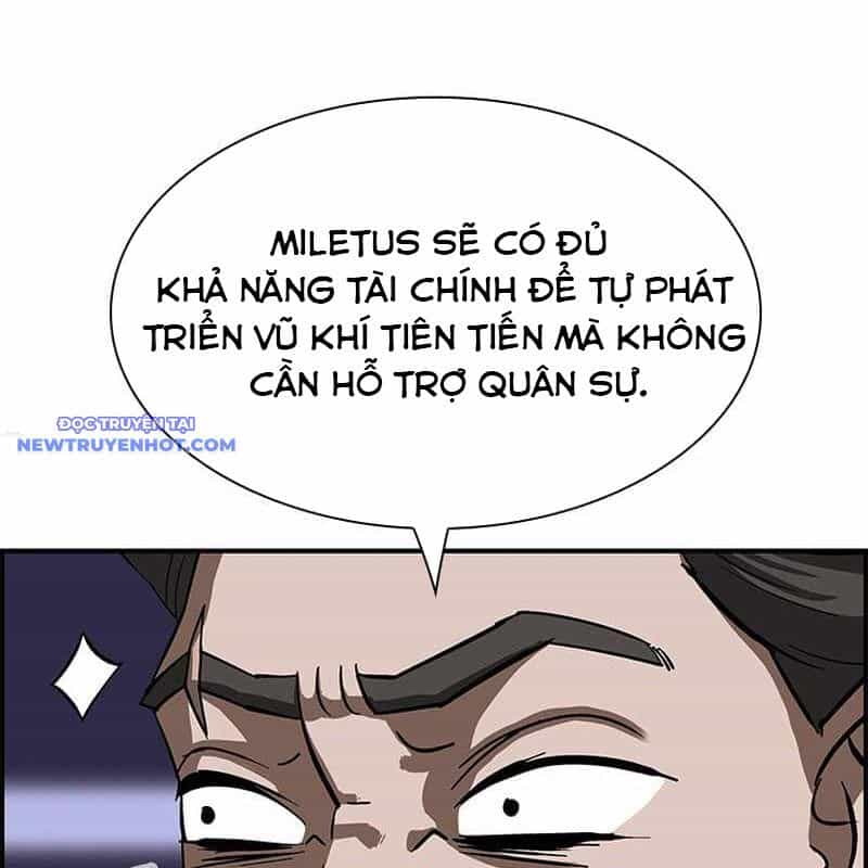 Chế Tác Hạt Nhân - Chương 5 - ảnh 69