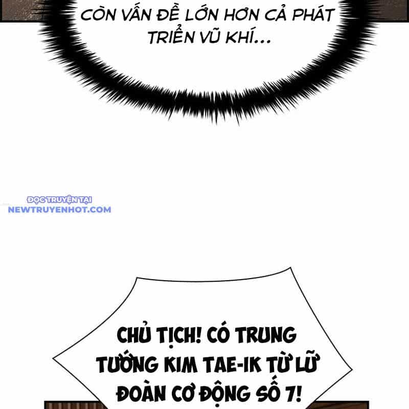 Chế Tác Hạt Nhân - Chương 5 - ảnh 77