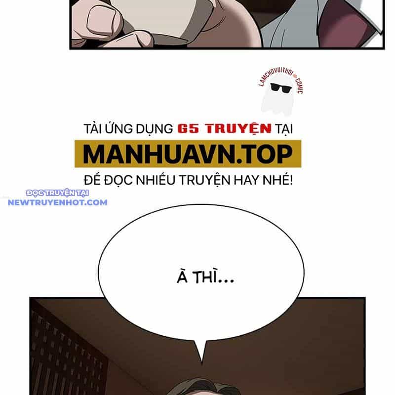 Chế Tác Hạt Nhân - Chương 5 - ảnh 87