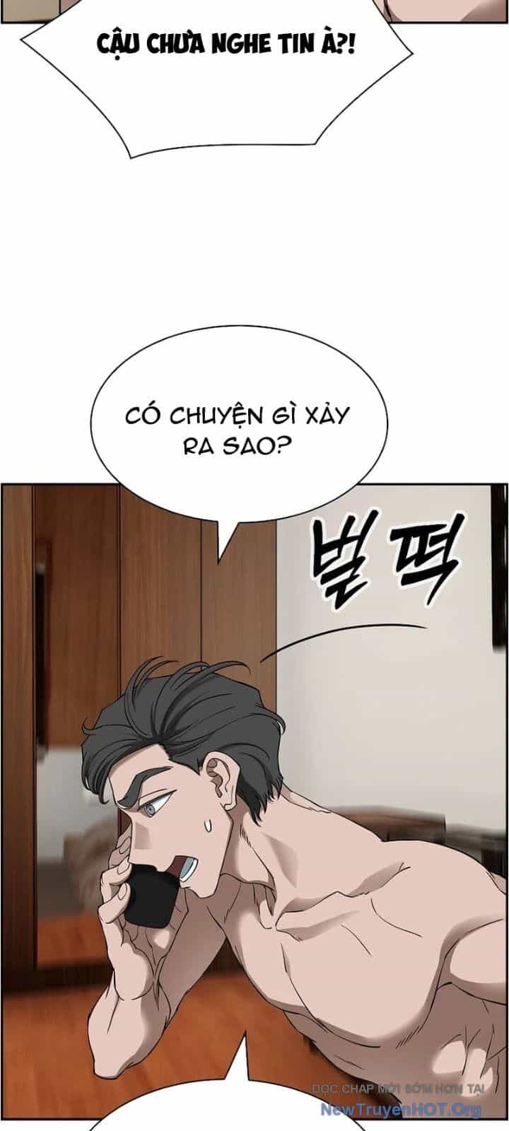 Chế Tác Hạt Nhân - Chương 50 - ảnh 10