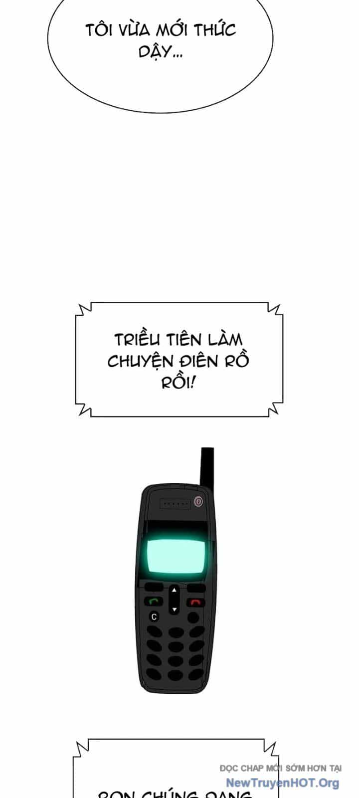 Chế Tác Hạt Nhân - Chương 50 - ảnh 11
