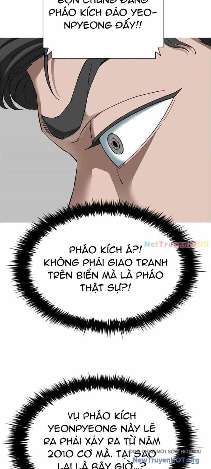 Chế Tác Hạt Nhân - Chương 50 - ảnh 12