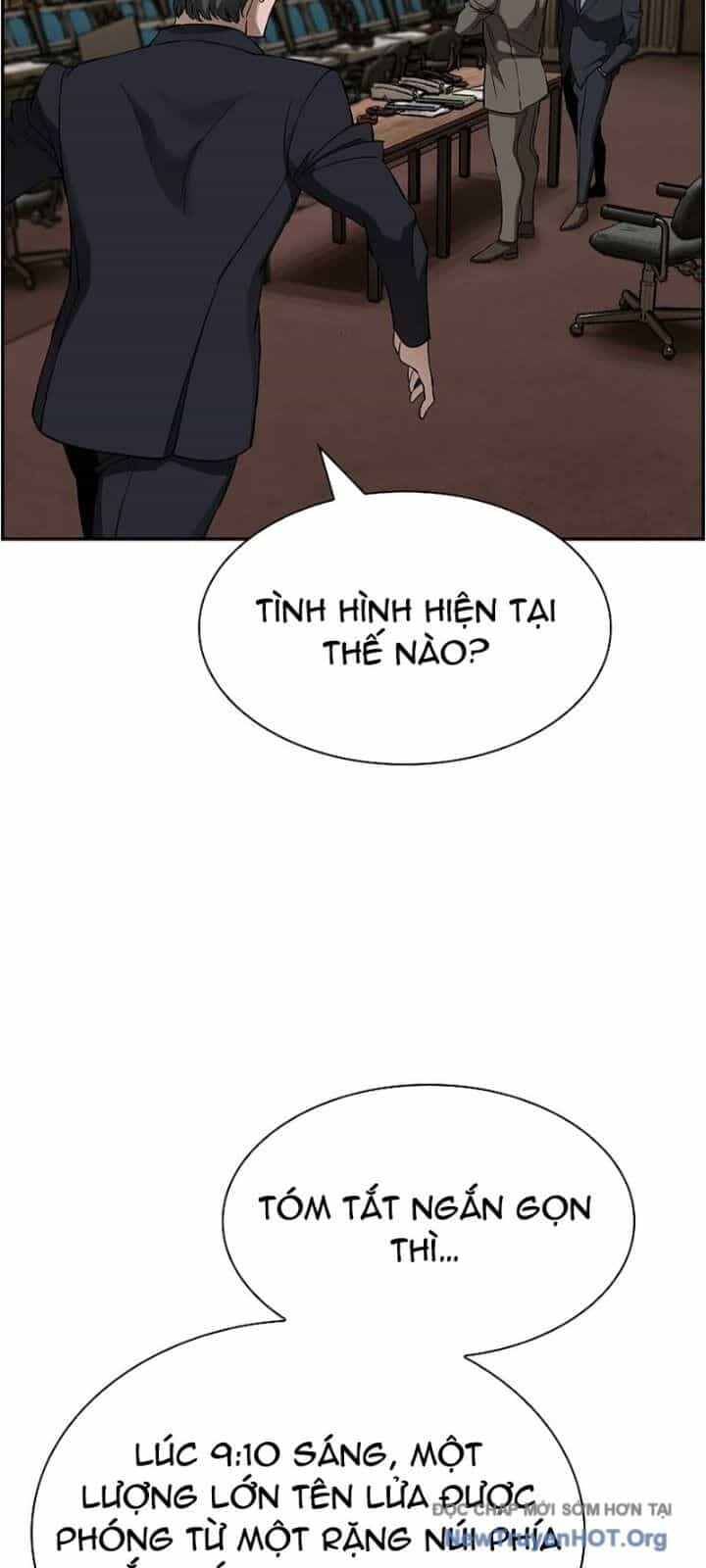 Chế Tác Hạt Nhân - Chương 50 - ảnh 22