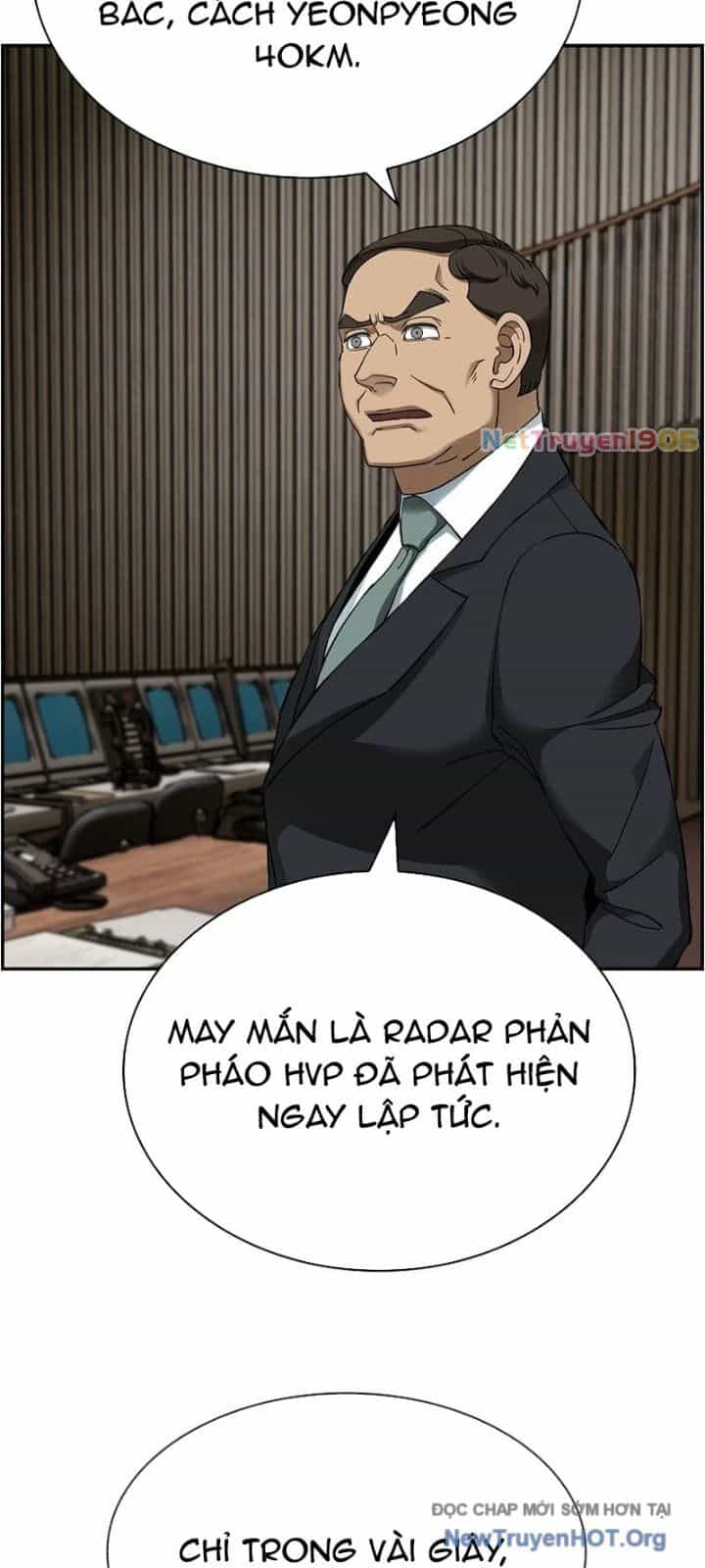 Chế Tác Hạt Nhân - Chương 50 - ảnh 23