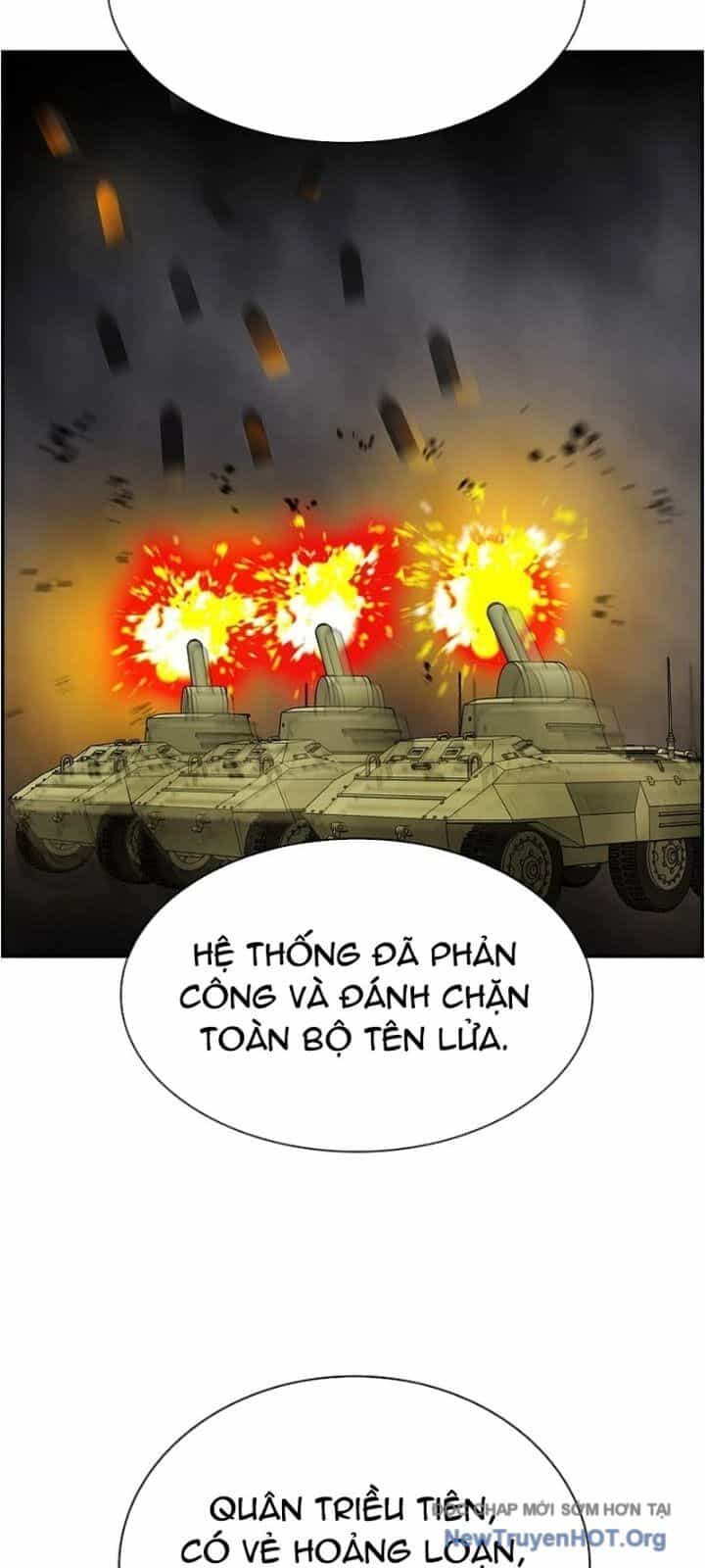 Chế Tác Hạt Nhân - Chương 50 - ảnh 24