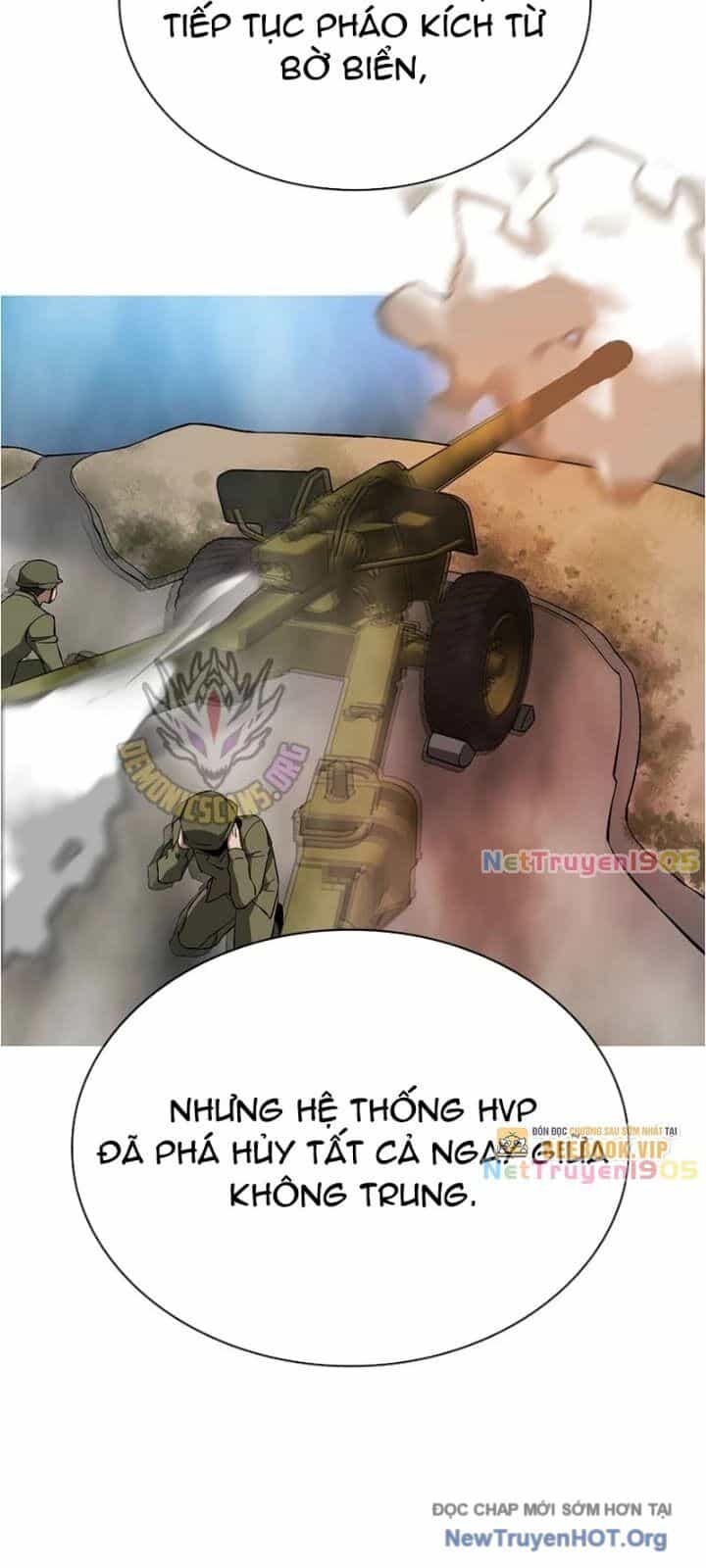 Chế Tác Hạt Nhân - Chương 50 - ảnh 25