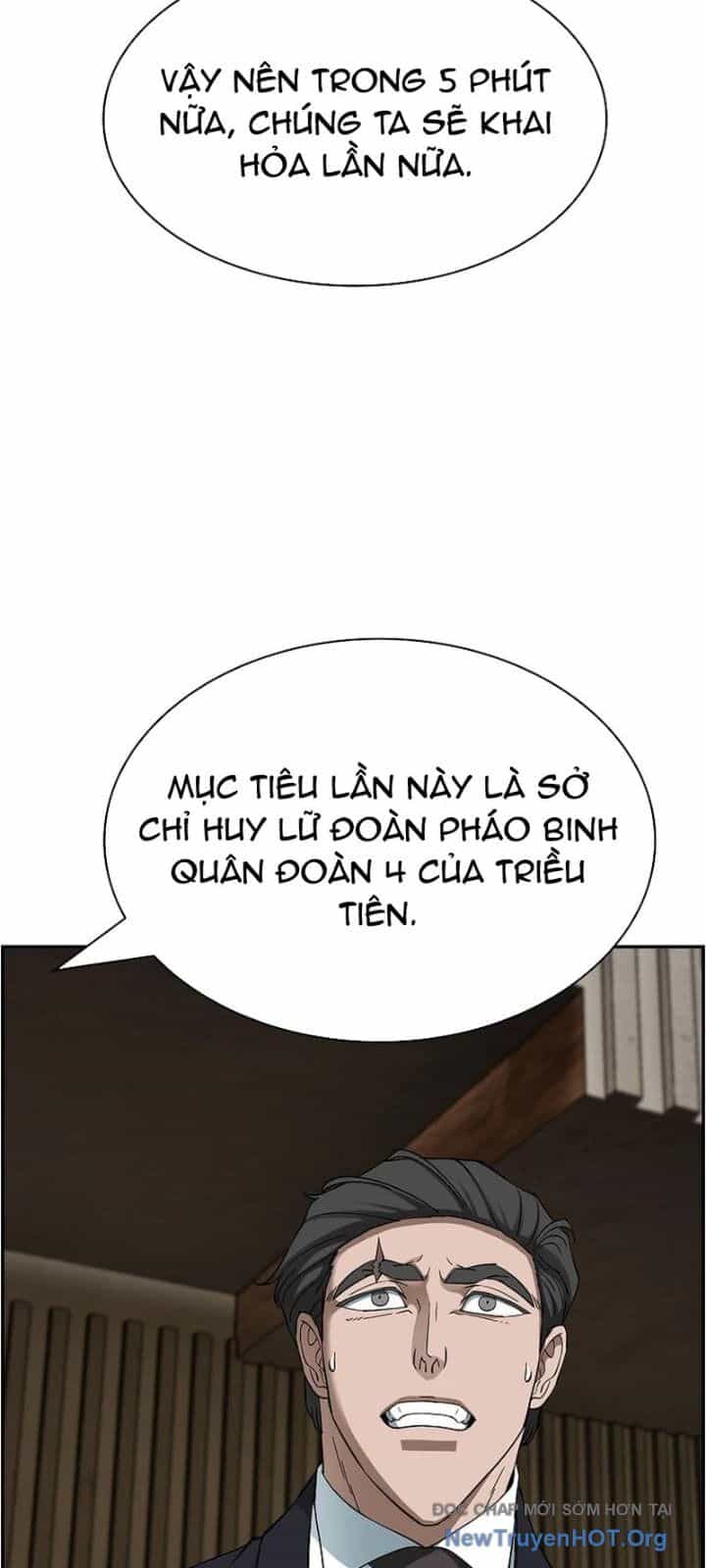 Chế Tác Hạt Nhân - Chương 50 - ảnh 35
