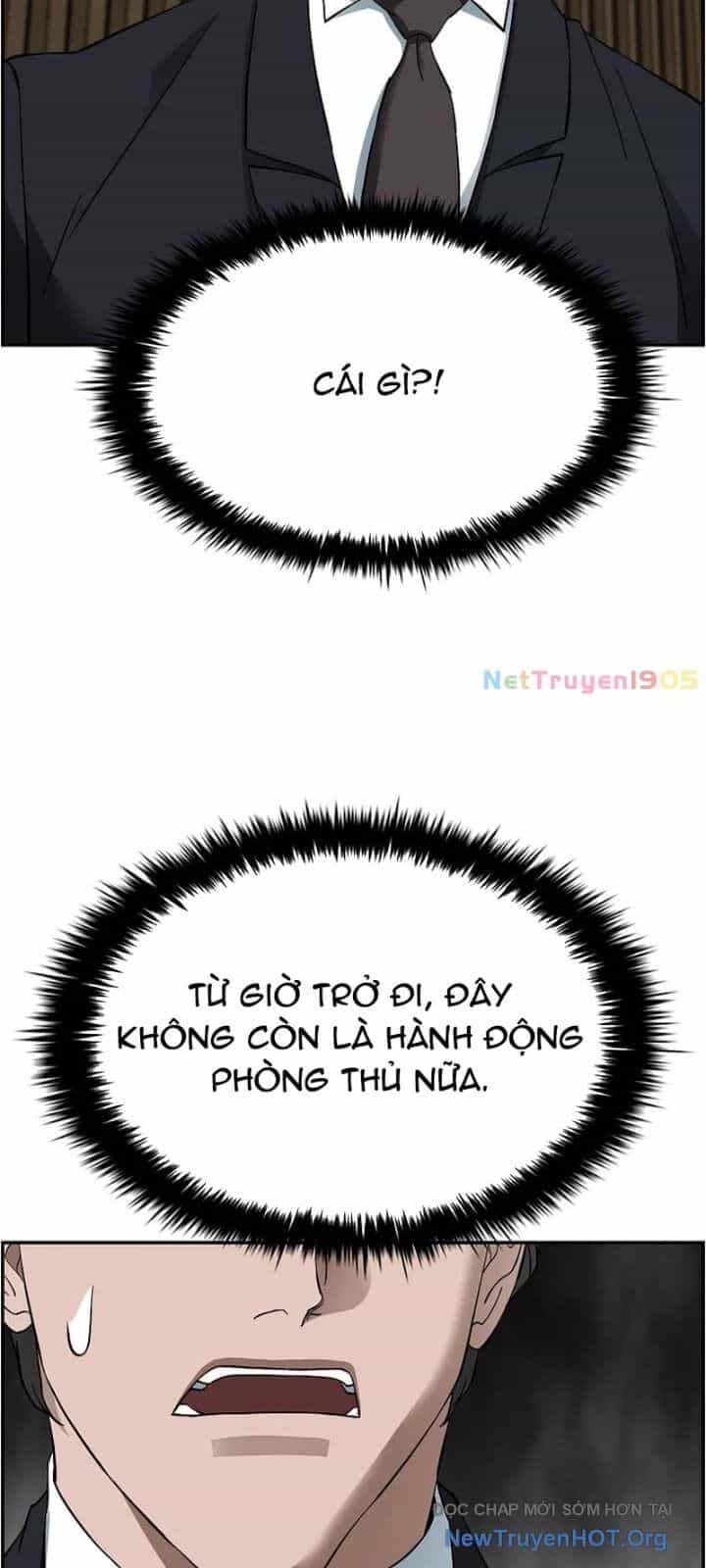 Chế Tác Hạt Nhân - Chương 50 - ảnh 36