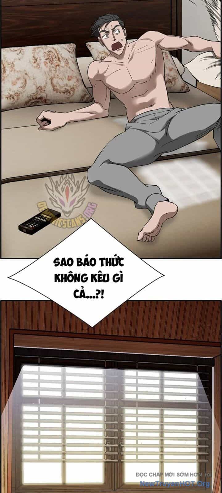 Chế Tác Hạt Nhân - Chương 50 - ảnh 4