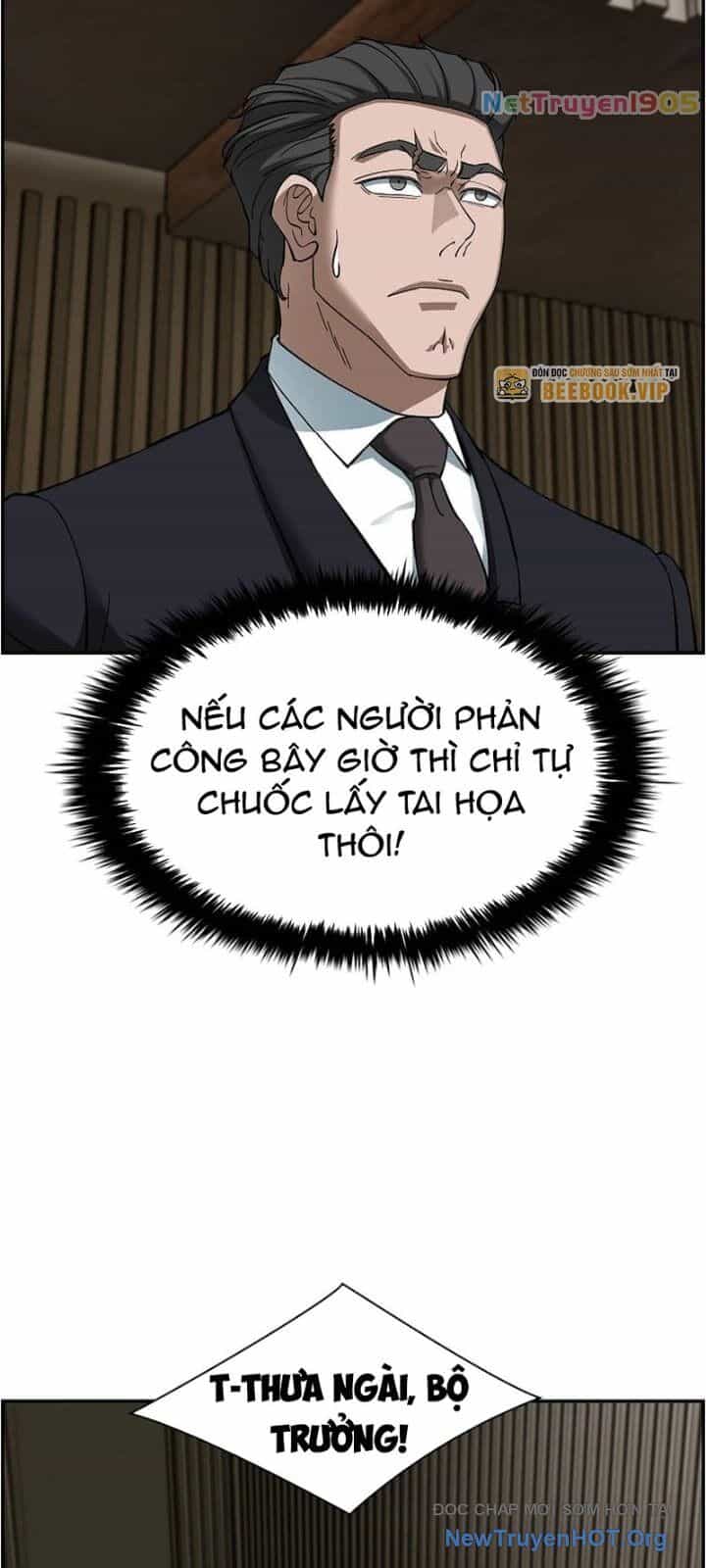 Chế Tác Hạt Nhân - Chương 50 - ảnh 42