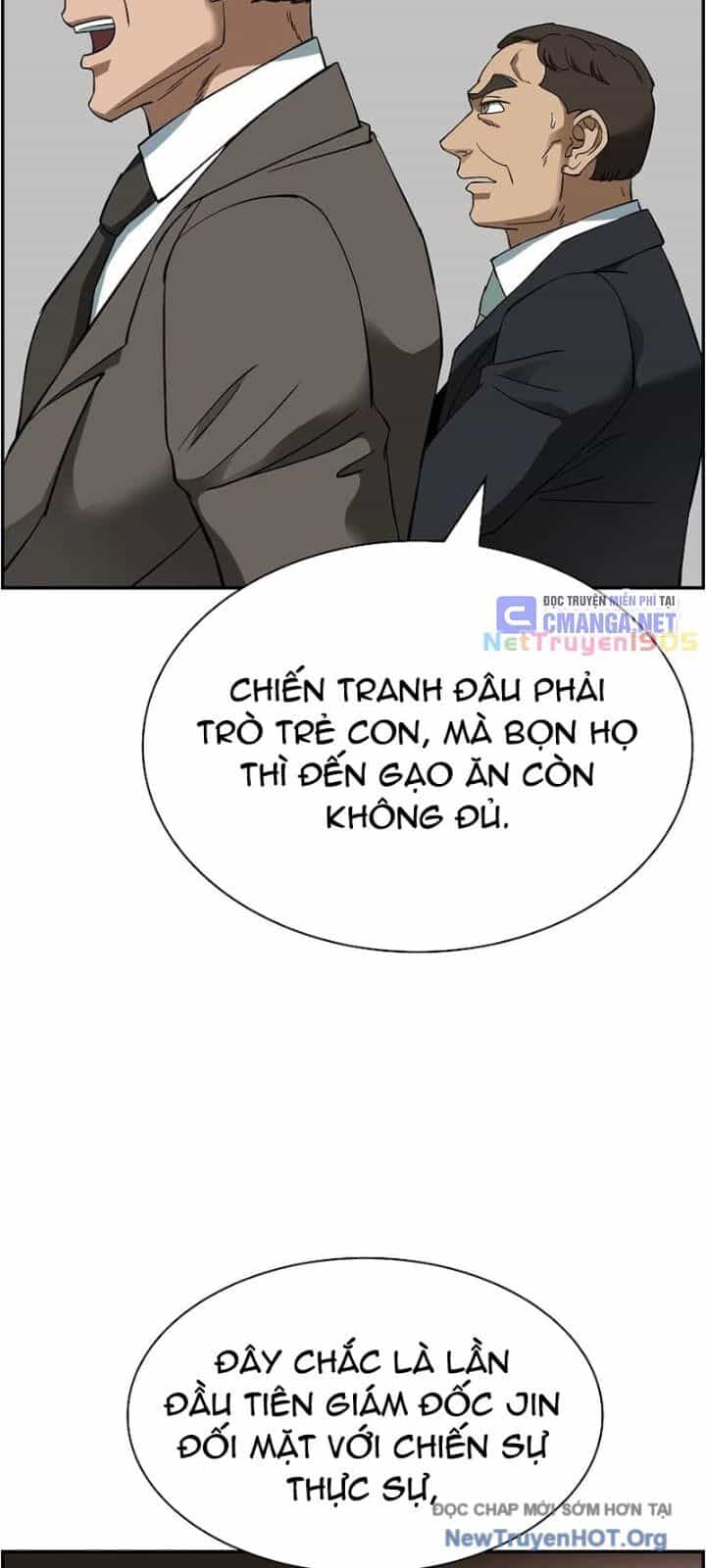 Chế Tác Hạt Nhân - Chương 50 - ảnh 46