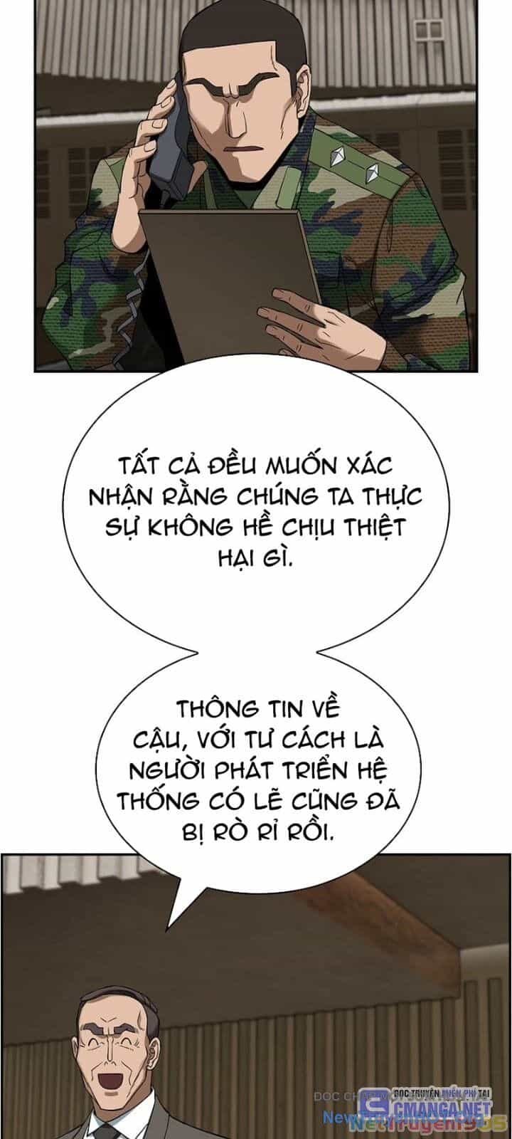 Chế Tác Hạt Nhân - Chương 50 - ảnh 52