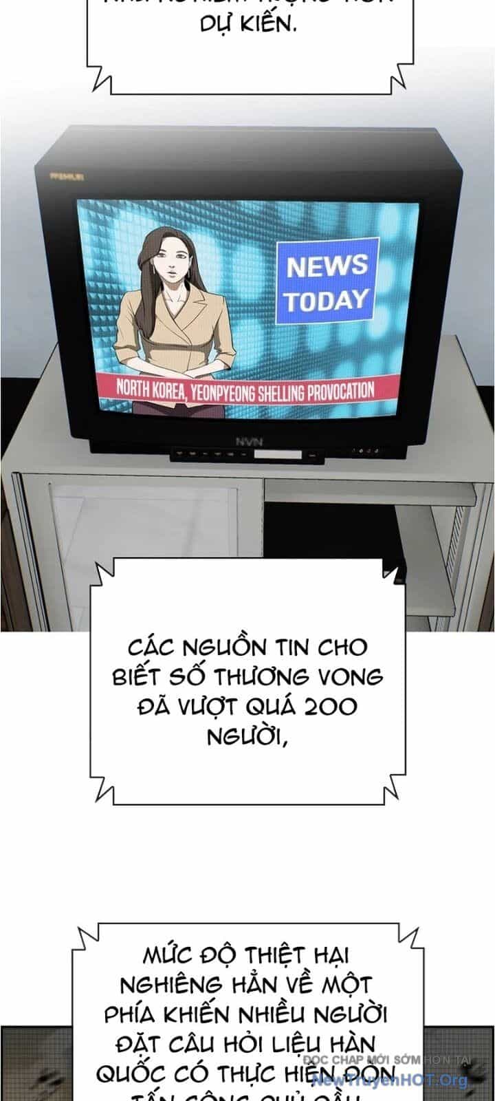 Chế Tác Hạt Nhân - Chương 50 - ảnh 54