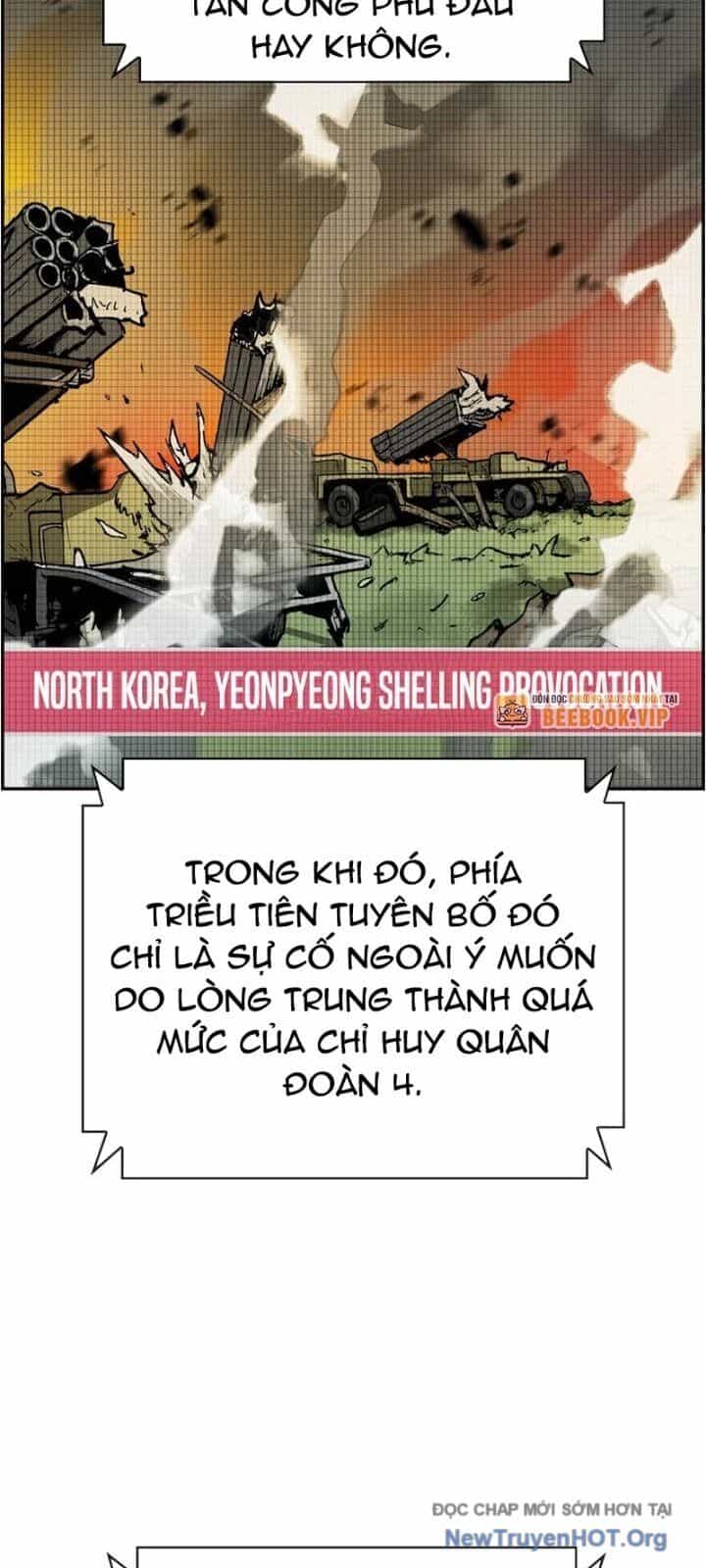 Chế Tác Hạt Nhân - Chương 50 - ảnh 55