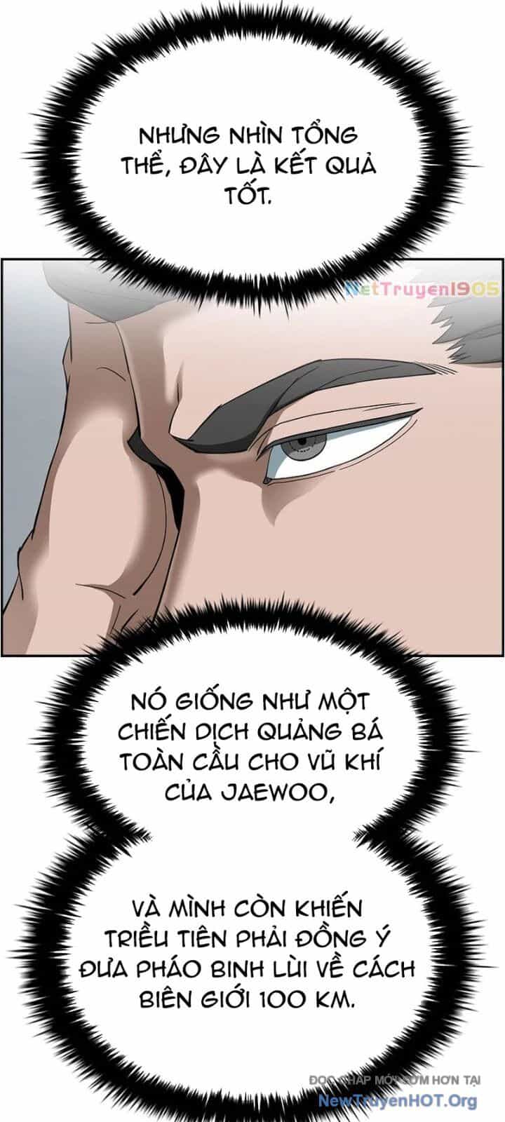 Chế Tác Hạt Nhân - Chương 50 - ảnh 61