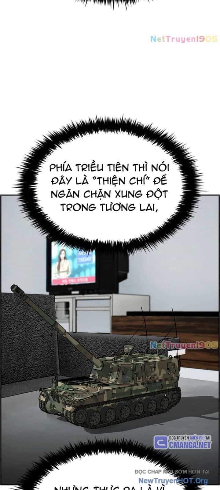 Chế Tác Hạt Nhân - Chương 50 - ảnh 62