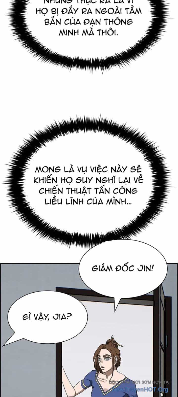 Chế Tác Hạt Nhân - Chương 50 - ảnh 63