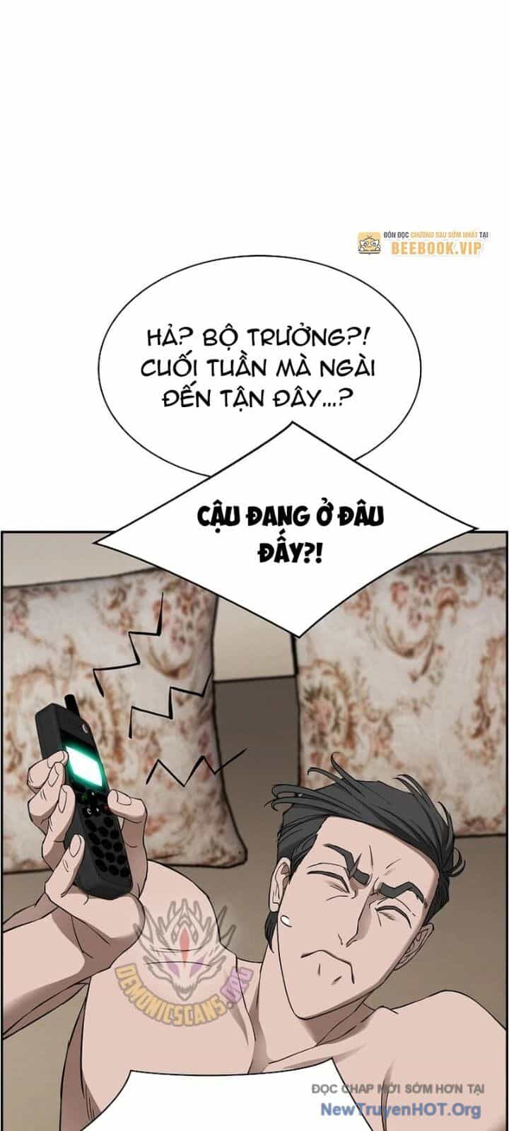 Chế Tác Hạt Nhân - Chương 50 - ảnh 9