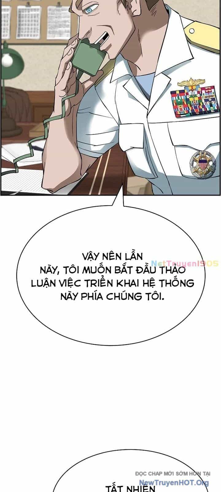 Chế Tác Hạt Nhân - Chương 51 - ảnh 11