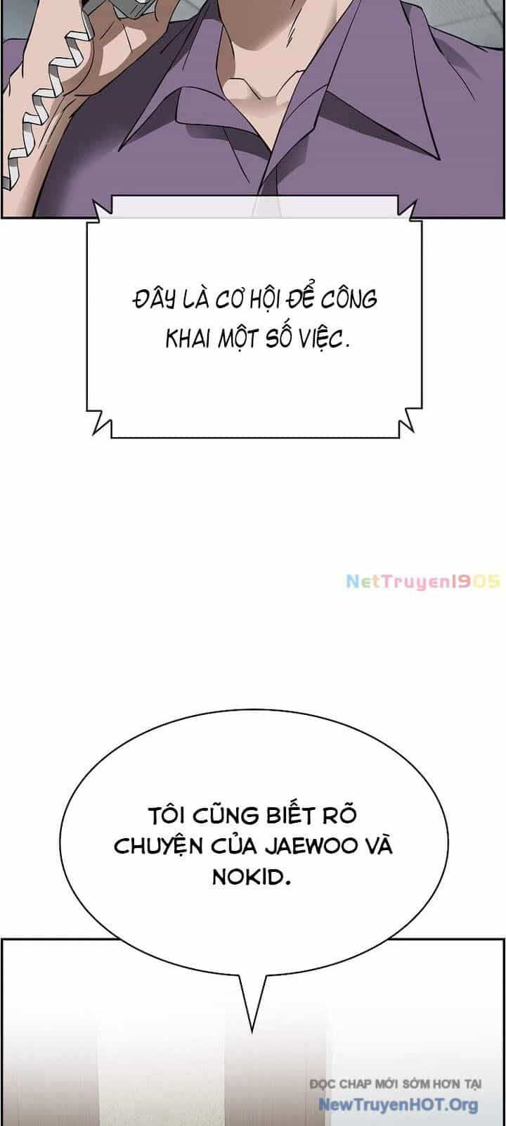 Chế Tác Hạt Nhân - Chương 51 - ảnh 16