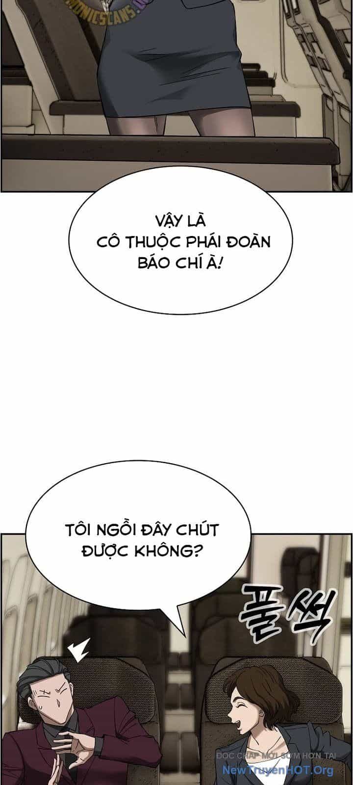 Chế Tác Hạt Nhân - Chương 51 - ảnh 22