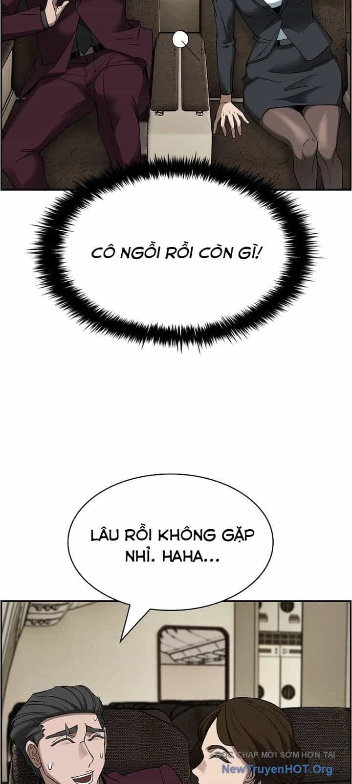 Chế Tác Hạt Nhân - Chương 51 - ảnh 23