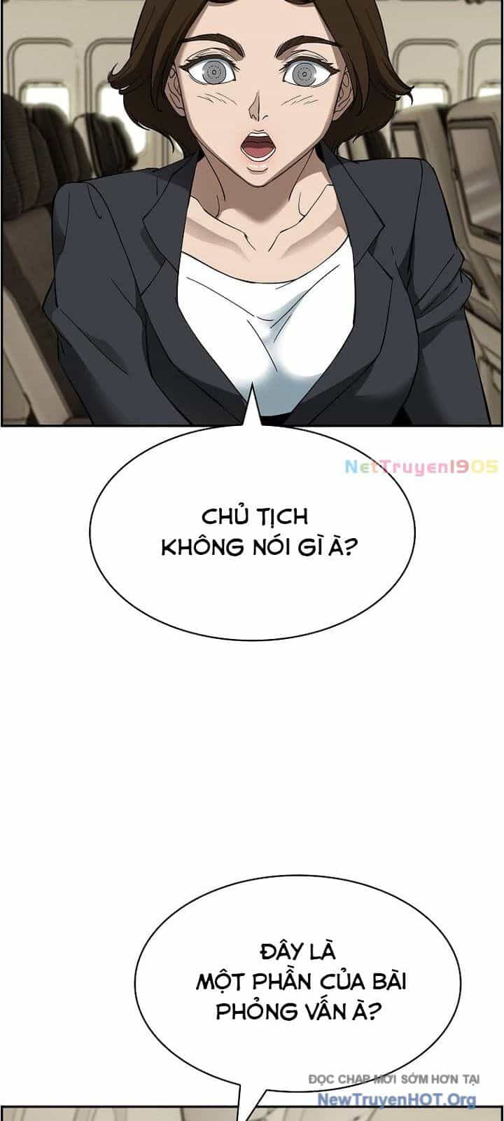 Chế Tác Hạt Nhân - Chương 51 - ảnh 26