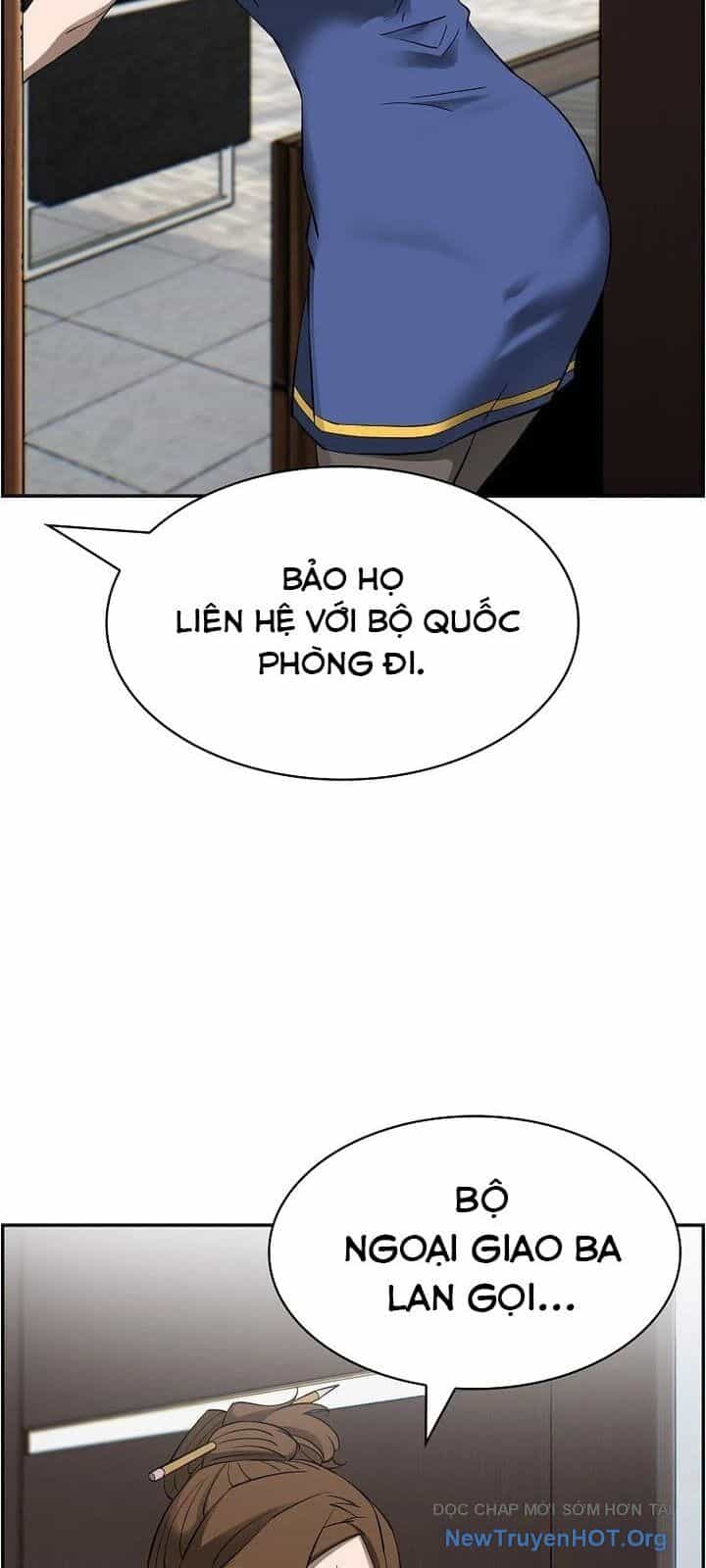 Chế Tác Hạt Nhân - Chương 51 - ảnh 3