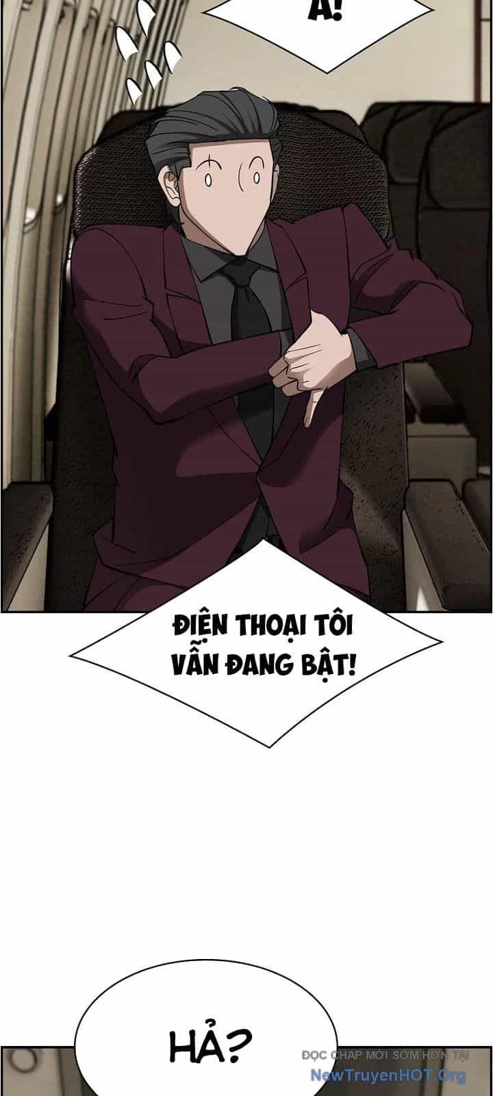 Chế Tác Hạt Nhân - Chương 51 - ảnh 32