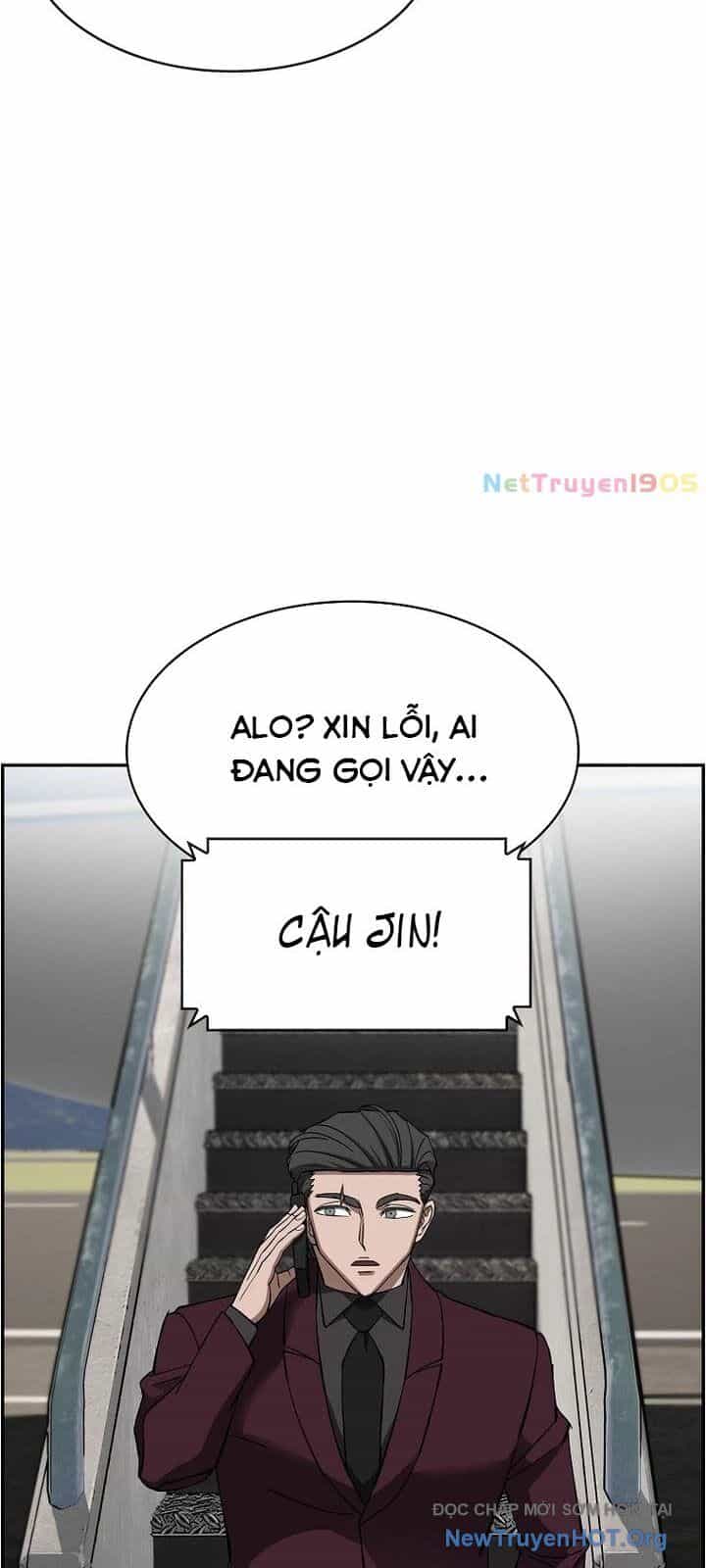 Chế Tác Hạt Nhân - Chương 51 - ảnh 36