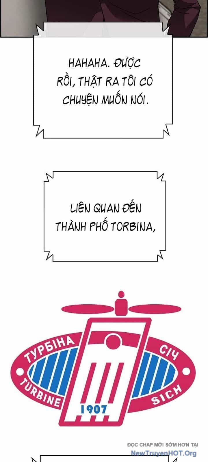 Chế Tác Hạt Nhân - Chương 51 - ảnh 40