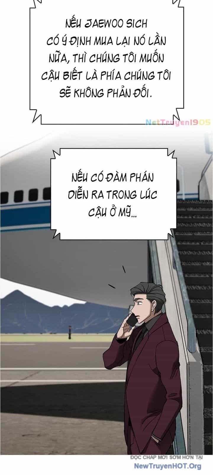 Chế Tác Hạt Nhân - Chương 51 - ảnh 41