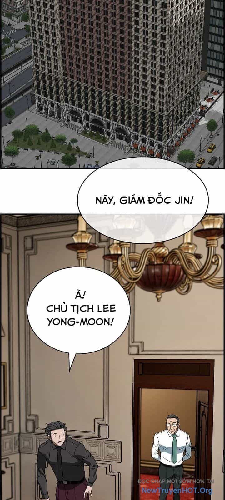 Chế Tác Hạt Nhân - Chương 51 - ảnh 49