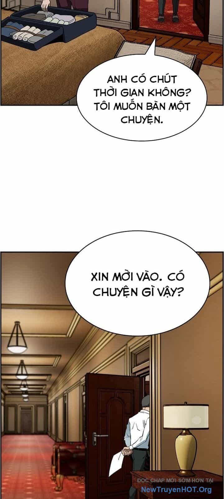Chế Tác Hạt Nhân - Chương 51 - ảnh 50