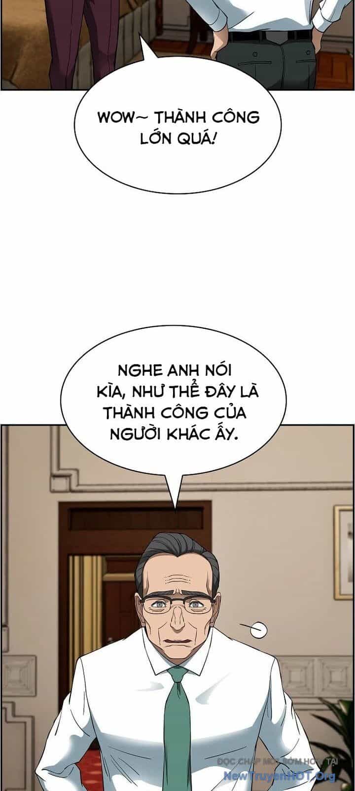 Chế Tác Hạt Nhân - Chương 51 - ảnh 53