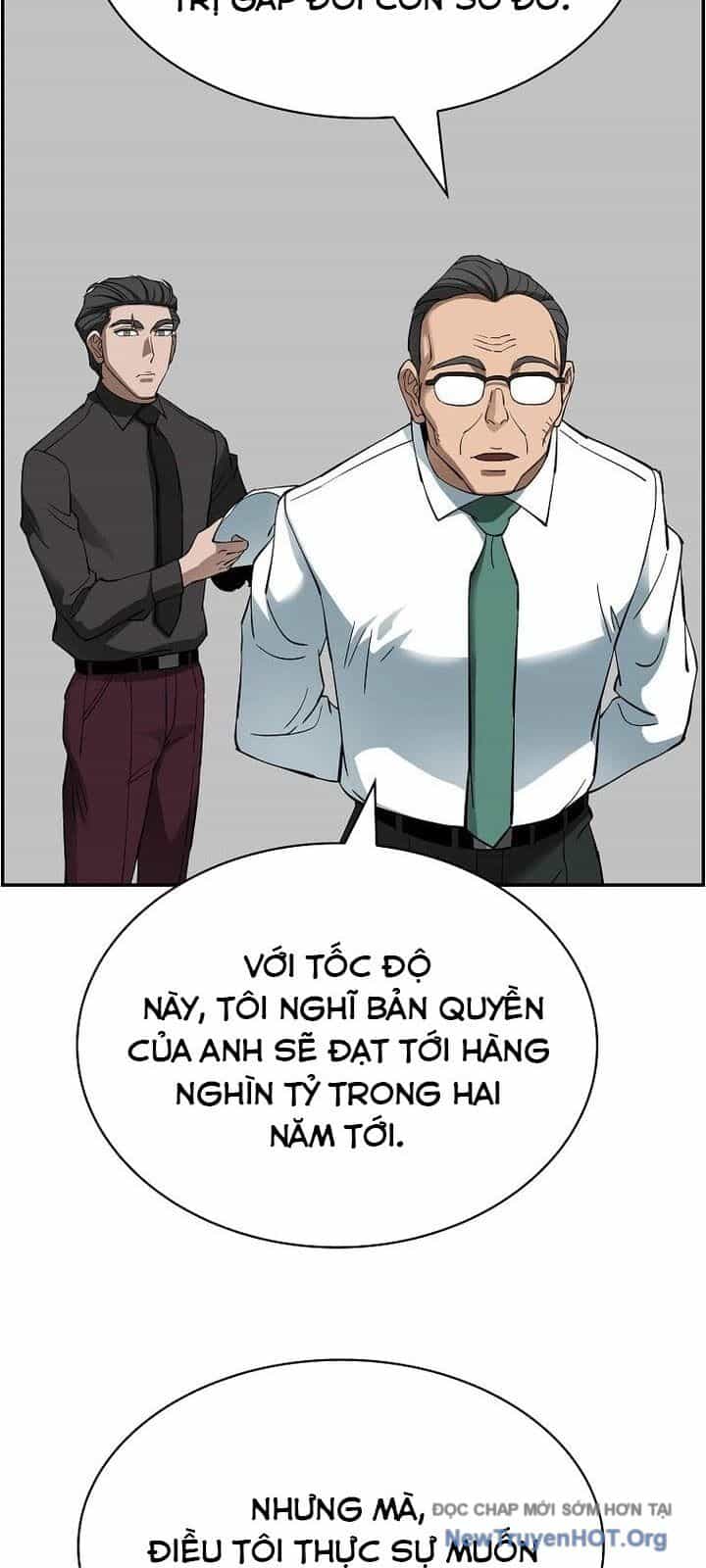 Chế Tác Hạt Nhân - Chương 51 - ảnh 55