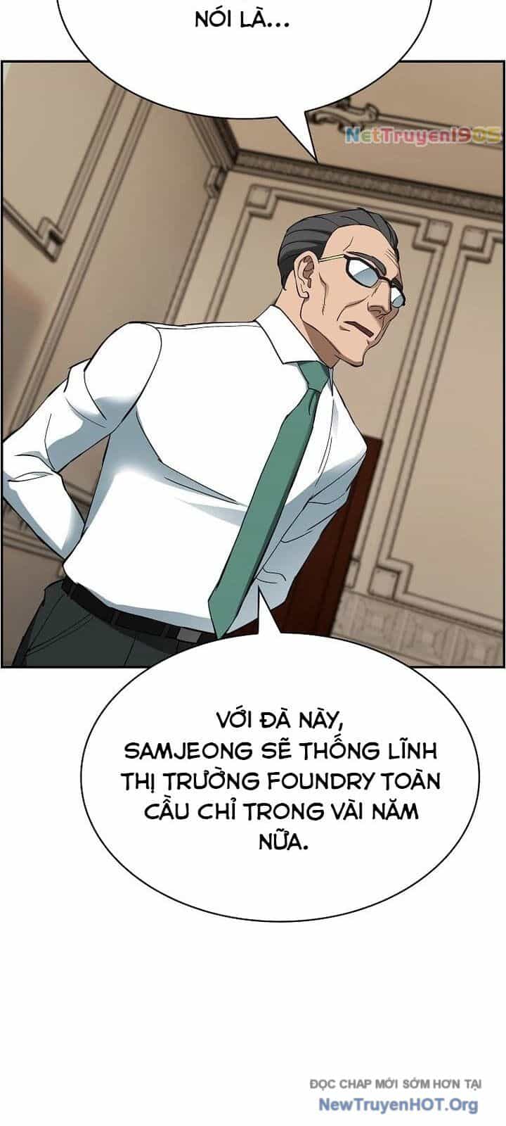 Chế Tác Hạt Nhân - Chương 51 - ảnh 56
