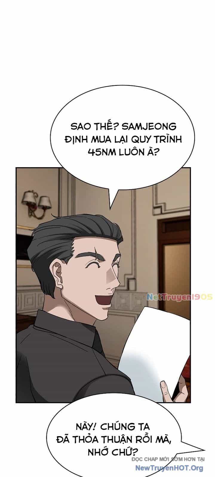 Chế Tác Hạt Nhân - Chương 51 - ảnh 59
