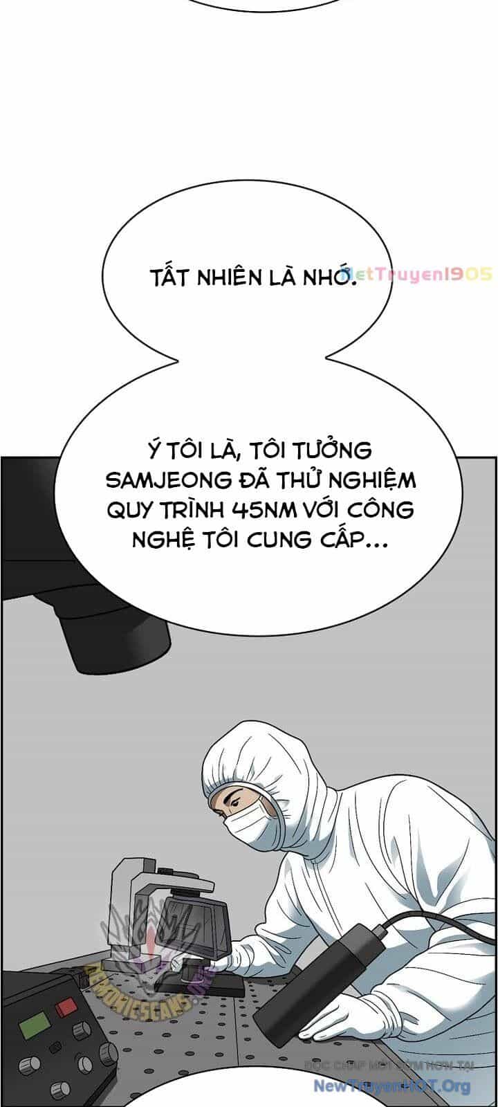 Chế Tác Hạt Nhân - Chương 51 - ảnh 60