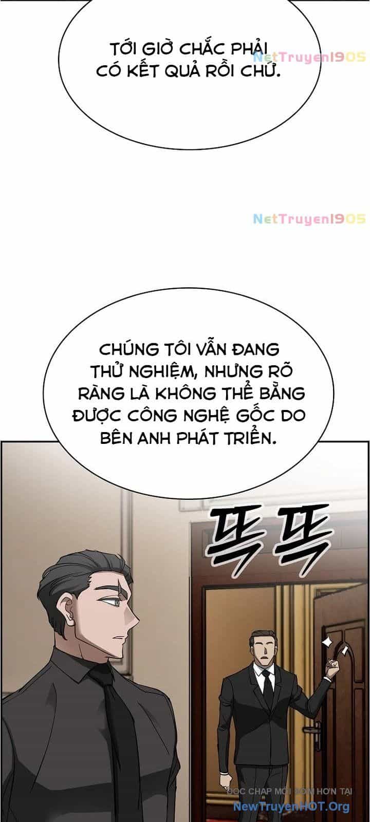 Chế Tác Hạt Nhân - Chương 51 - ảnh 61