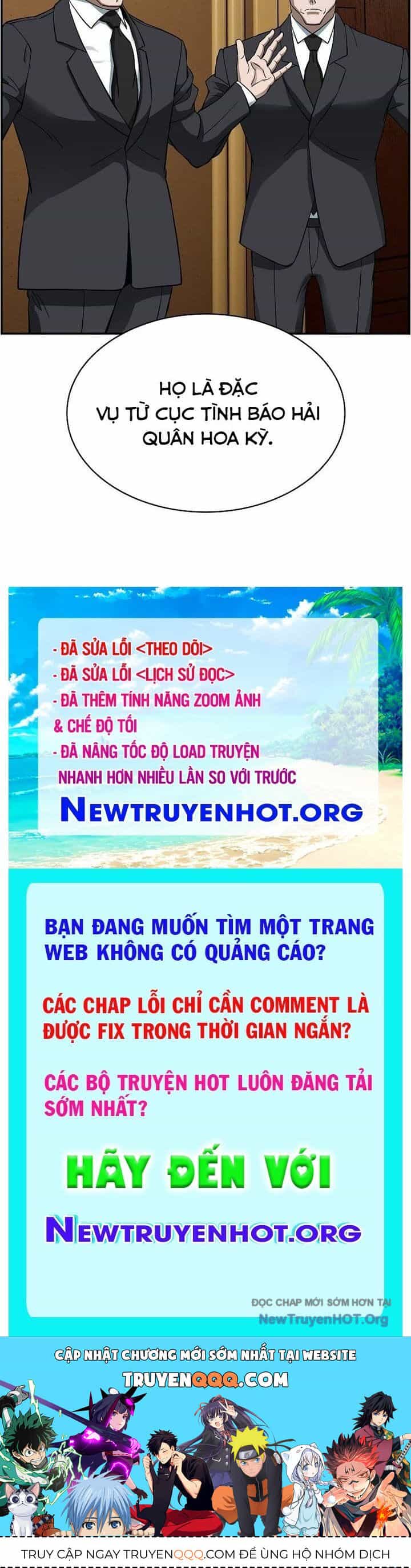 Chế Tác Hạt Nhân - Chương 51 - ảnh 64