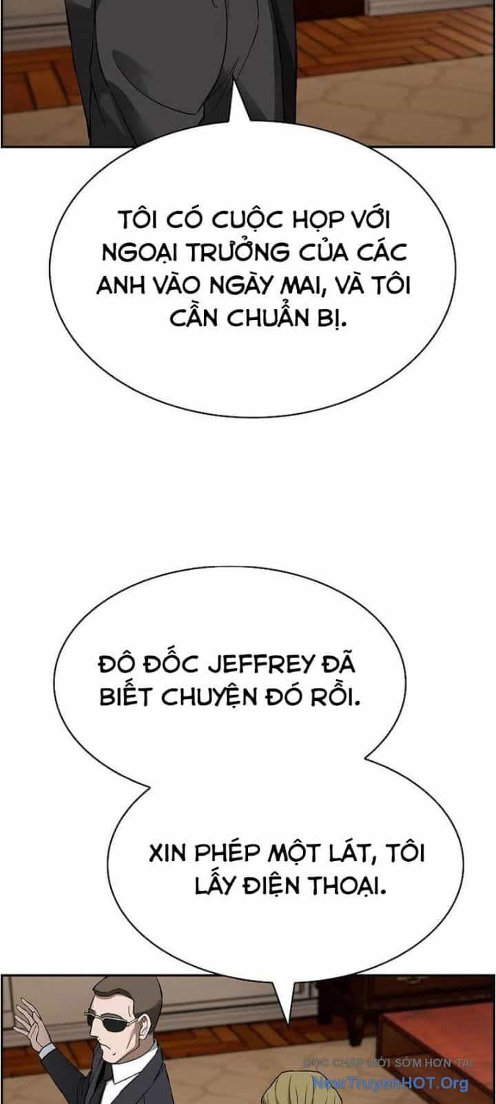 Chế Tác Hạt Nhân - Chương 52 - ảnh 12