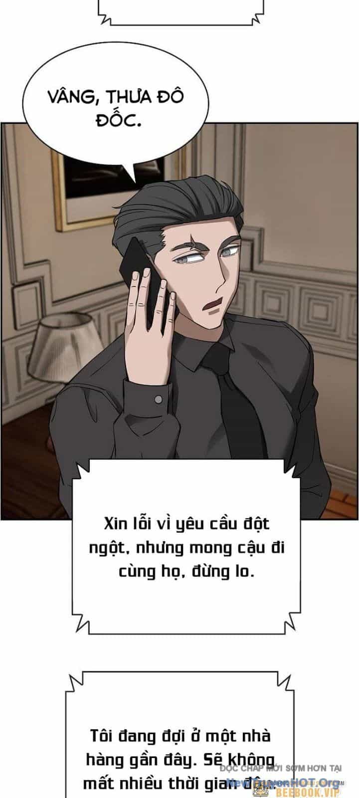 Chế Tác Hạt Nhân - Chương 52 - ảnh 14
